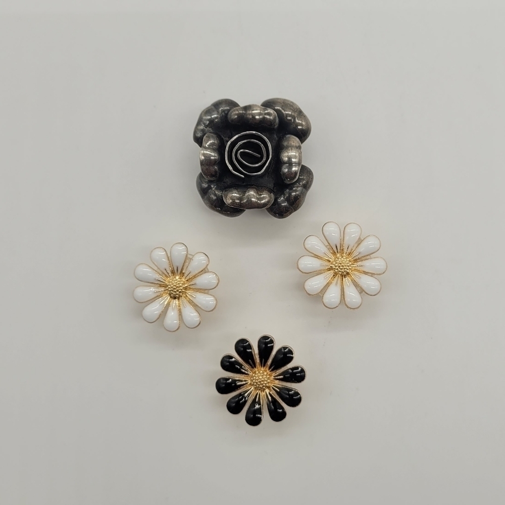 Crocs Jibbitz Charms 4pcs​​​